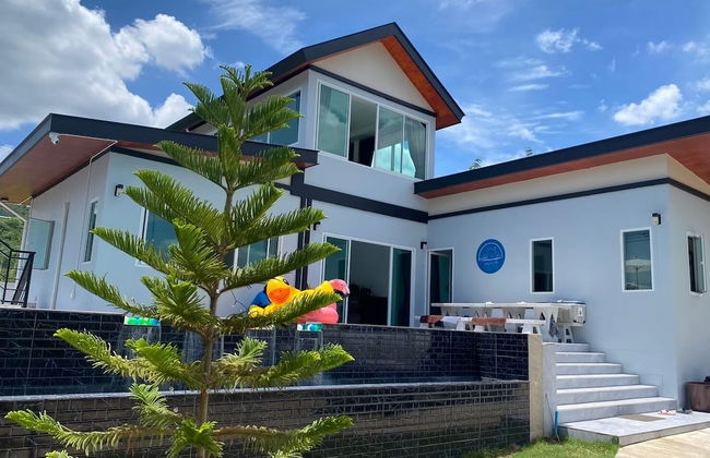 TANTAI 8 pool villa khaoyai - Foto 18