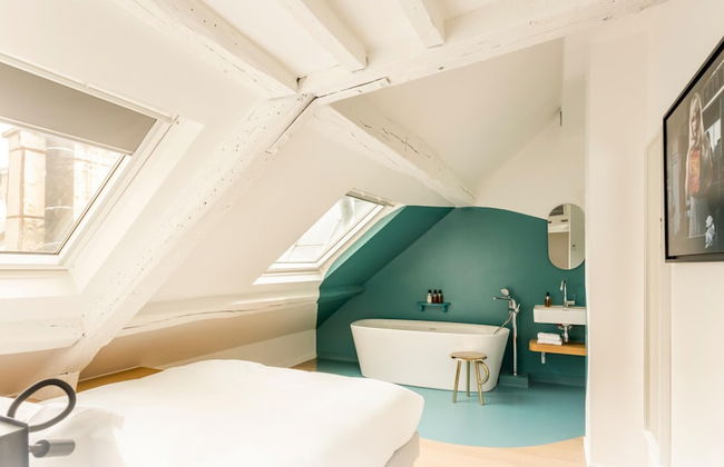 Beauquartier - Grands Boulevards - Foto 50