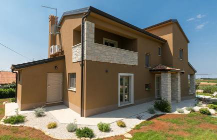 Beautiful villa Keli with pool in Vizinada - Foto 29