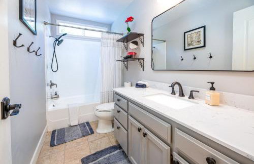 Sopra Bella- 4 bedroom home - Foto 22