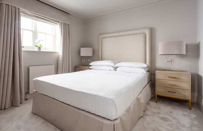 Eaton Mews South by Onefinestay - Foto 11