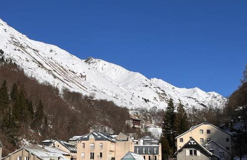 Appartement cœur de village 1-8 pers - Foto 27