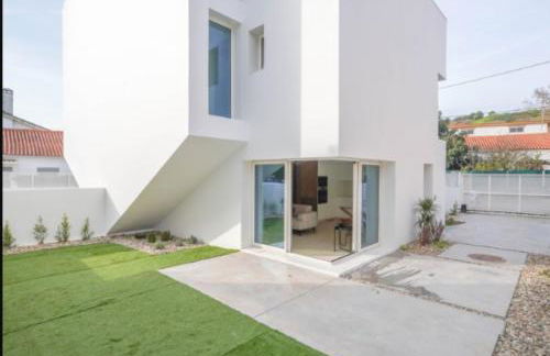 Villa Emerald Oeiras Lisbon - Foto 10