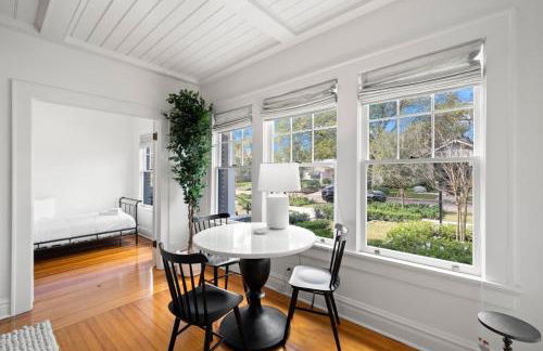 The Adaline #3 - Upscale Hyde Park Apt, First Floor - Foto 12