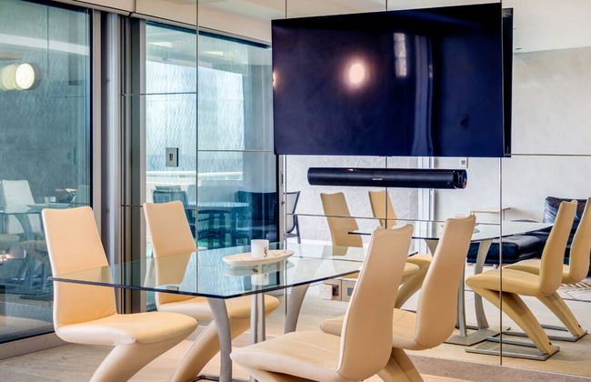 Clifton Holiday Apartment w Beautiful Views Clifton Palm Views - Foto 5