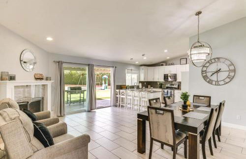 Private Pool and Playground Phoenix Paradise! - Foto 6