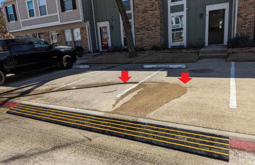 Cozy Townhouse Condo steps from DFW Airport, 15 minutes from AT&T Stadium - Foto 62