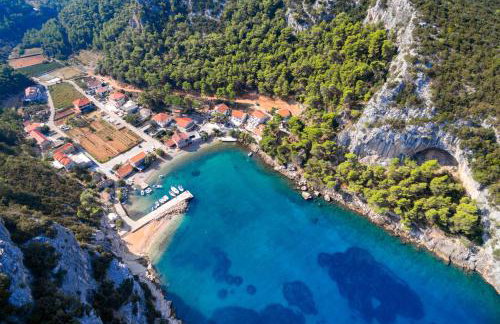 Apartments by the sea Cove Vela Stiniva, Hvar - 14511 - Foto 58