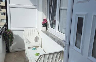 Apartment Elizabeth with balcony - Foto 16