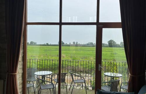 Thames Cottage, Old Mill Farm, Cotswold Water Park - Foto 41