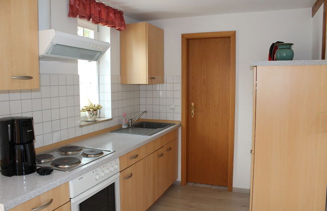 Ferienwohnanlage AlterTopf - Foto 11