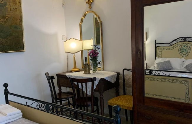 Masseria Chiusurella - Photo 11