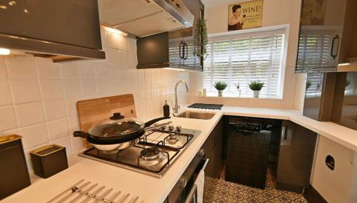 Boutique cottage set in historic town of Clitheroe - Foto 4