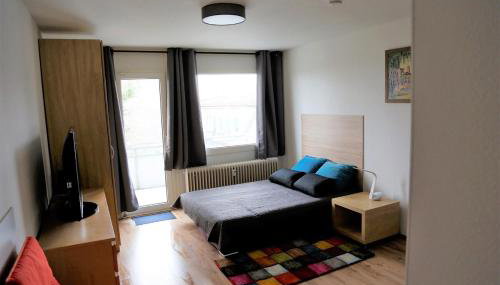 Apartment in Mettmann mit Sonnenbalkon! - Foto 3