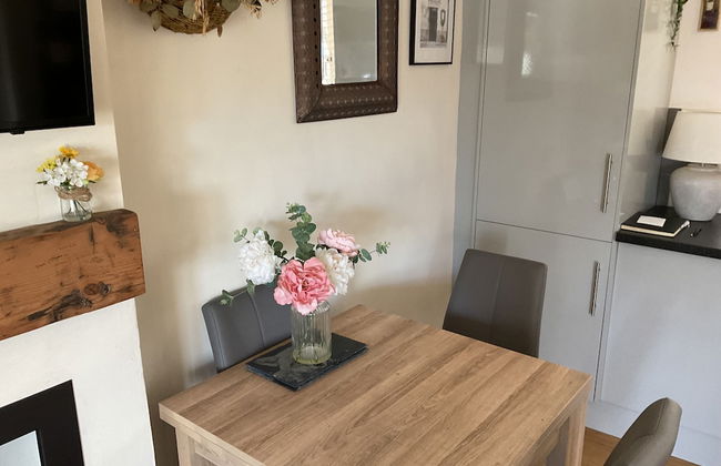 Captivating 2-bed Cottage in Grewelthorpe - Foto 16