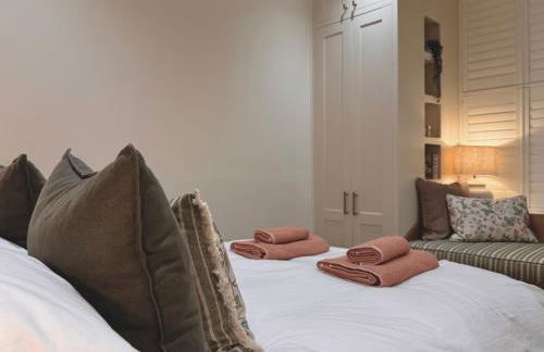 Y Cwtch Cottage by Birch Stays - Foto 6