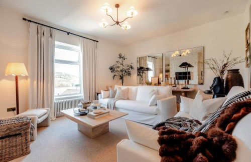 Alfred's Ramsbottom - Suite Two - Foto 37