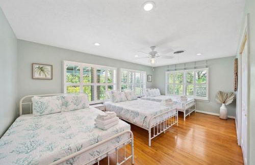 Tranquil Home with Private, Texas-Shaped Pool - Foto 18