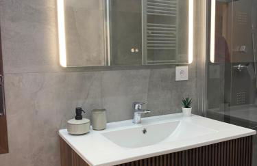 Apartamento Turístico HUGO DE PILAR - Foto 20