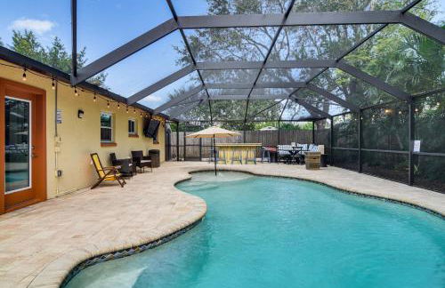 4 Mi to Indian Rocks Beach Pet-Friendly Escape! - Foto 1