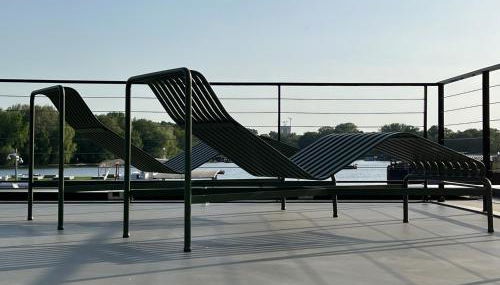 Spreeapartment MARA - Photo 5