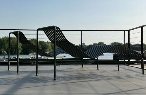 Spreeapartment MARA - Photo 5