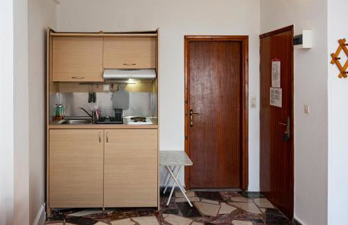 Lefteris Rooms - Foto 26