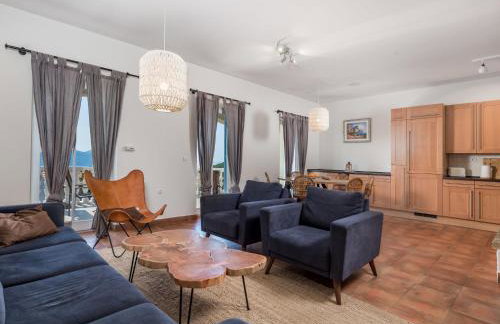 Holiday Home Albertina-1 by Interhome - Foto 4