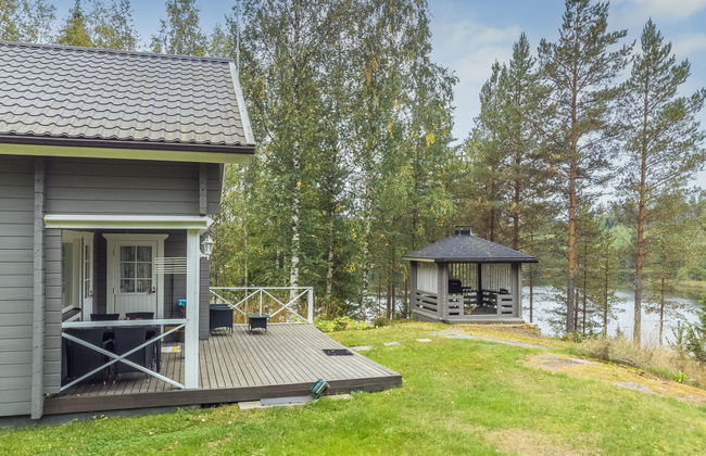 Kierinniemi - Foto 21