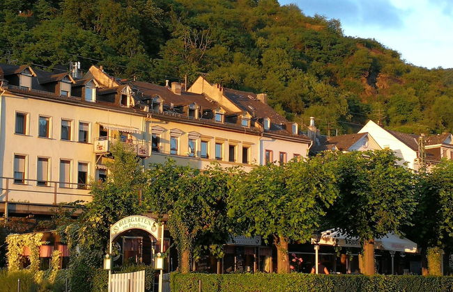 Romantisch wohnen in Kaub am Rhein - Foto 23