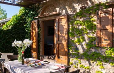 Podere le Mezzelune - Foto 52