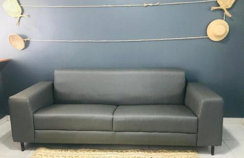 Aconchego na Capital do Forró - Térreo - Foto 7