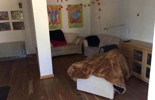 Ferienwohnung Herding - Foto 4