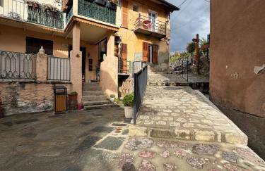 Le meublé de belvédère - Foto 3