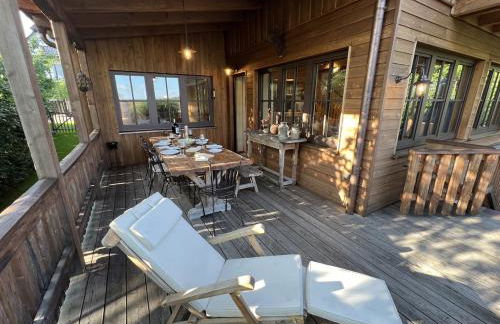 Chalet Deluxe - Das Premium Ferienhaus im Sauerland - Foto 23