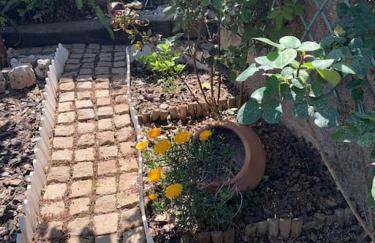 Terraza con encanto a un paso de la playa - Foto 30