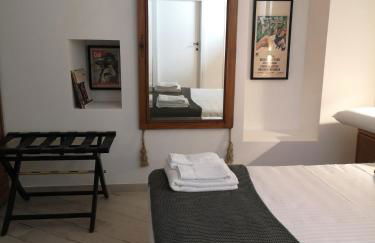 Opera Prima Apartment and Room - Foto 21