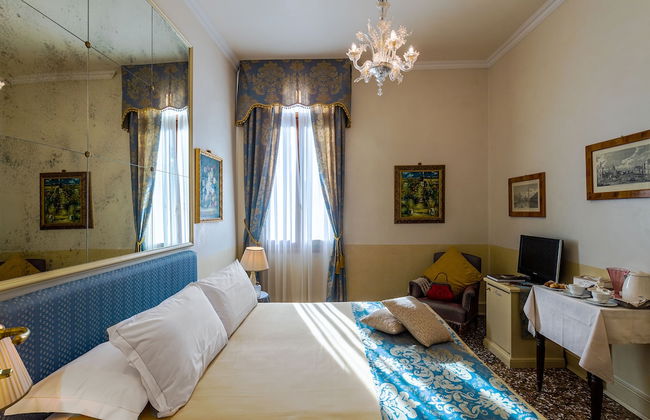 Palazzo Odoni - Foto 9