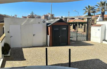 A la Orilla del Mar - Photo 27