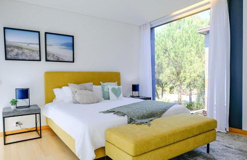 Moradia Prime em Tróia com Piscina Privada - Foto 22