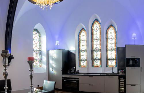 LA BELL'CHAPELLE - Foto 25