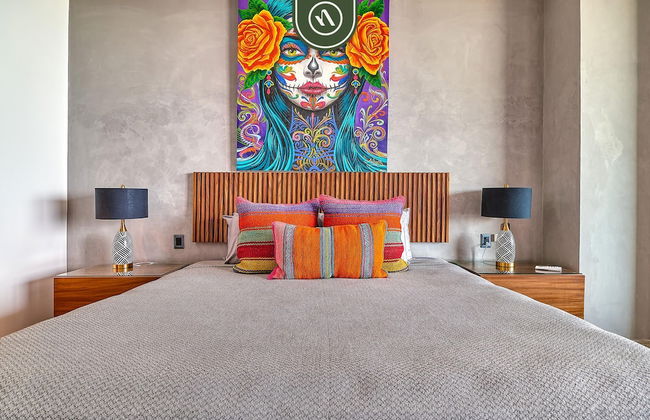 Condo With Oceanview - 2BR Condo - Rooftop Pool - Foto 12