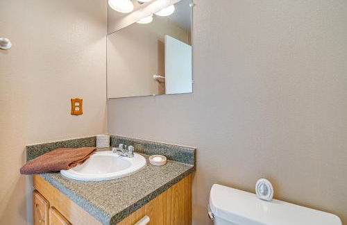 Pahoa Home with Fenced-In Yard Near Hilo and Parks - Photo 11