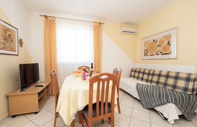 Apartments Biserka - Foto 59