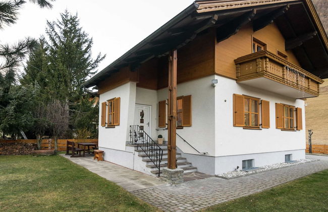 Holiday Home in Rennweg Near Ski Slopes - Photo 26