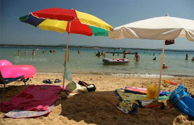 Sea View Apartment Serene, Sleeps 7 - Foto 25