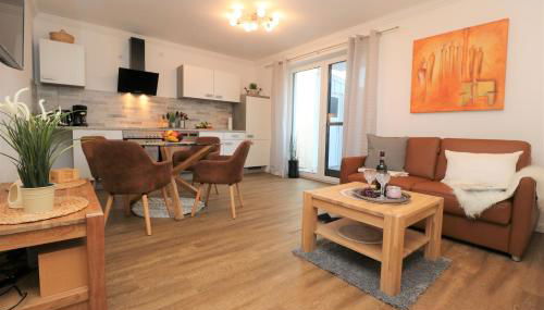 "Auszeit" in der Villa Katharina - Foto 2