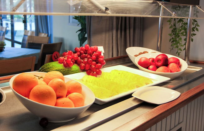 Apartamentos Duvabitat - Foto 30