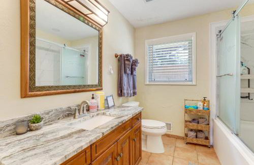 Lake and Dock Access Peaceful Retreat in Duluth - Foto 20