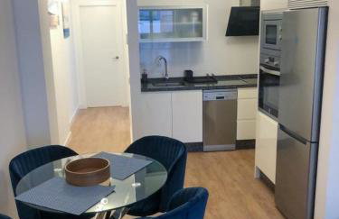 Modern Apartment near beach and train in Los Boliches, Fuengirola - Foto 10